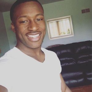 Meet your Posher, Anthony